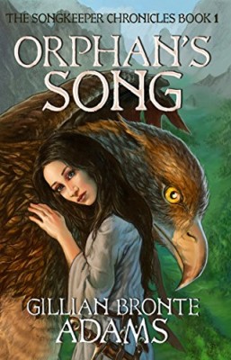 Orphan’s Song (Songkeeper Chronicles Series)