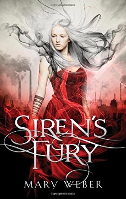 Siren’s Fury (The Storm Siren Trilogy)