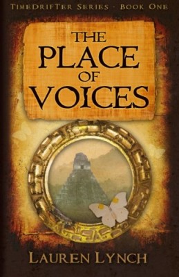 The Place of Voices (TimeDrifter Series) (Volume 1)