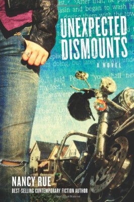 Unexpected Dismounts: A Novel (The Reluctant Prophet Series)