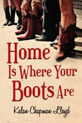 Home Is Where Your Boots Are