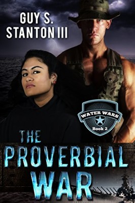 The Proverbial War (Water Wars Book 2)
