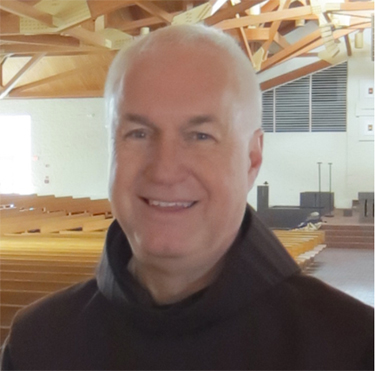 Fr. Steve Kluge