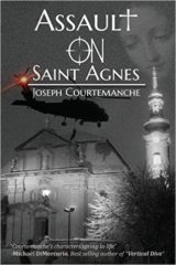 Attack on Saint Agnes final