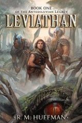 Leviathan cover