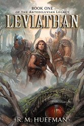 Leviathan cover