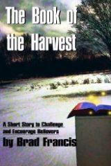 The Book of the Harvest_