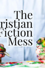 ChristianFictionMess