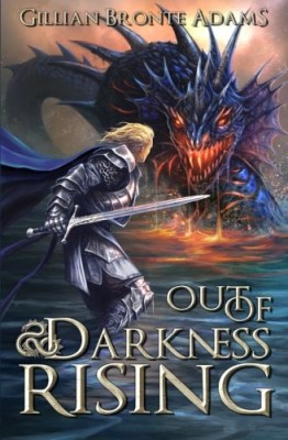 Out of Darkness Rising: An Allegory of Redemption