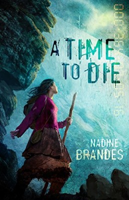 A Time to Die (Out of Time Book 1)