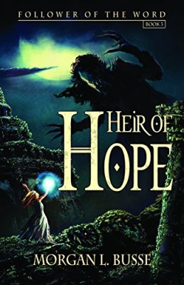 Heir Of Hope (Follower of the Word)