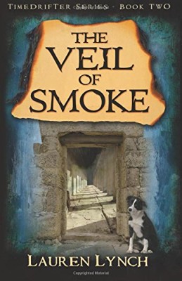The Veil of Smoke (TimeDrifter Series) (Volume 2)