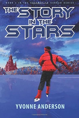 The Story in the Stars (Gateway to Gannah) (Volume 1)