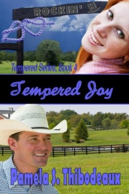 Tempered Joy (Volume 4)