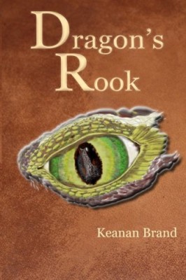Dragon’s Rook (The Lost Sword) (Volume 1)