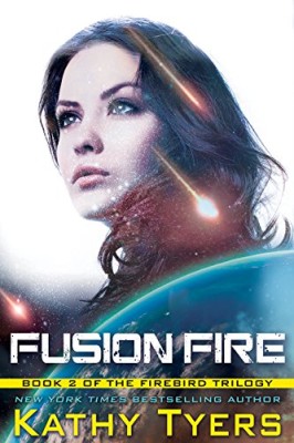 Fusion Fire (Firebird Series Book 2)