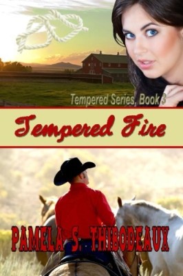 Tempered Fire (Volume 3)