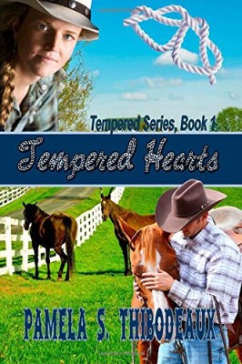 Tempered Hearts (Volume 1)