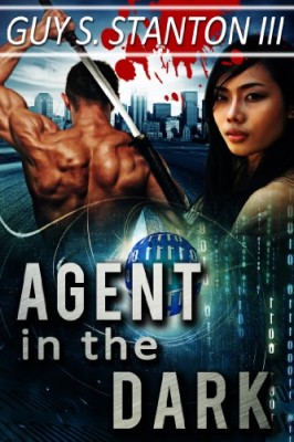 Agent in the Dark (The Agents for Good Book 4)