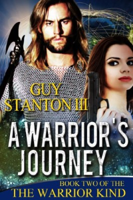 A Warrior’s Journey (The Warrior Kind Book 2)