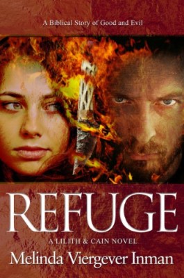 Refuge (Lilith & Cain)