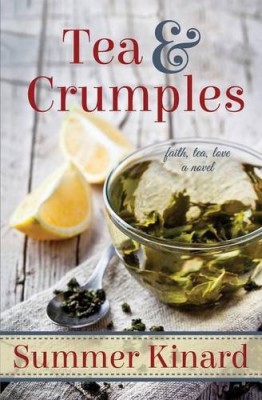Tea & Crumples