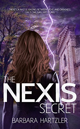 The Nexis Secret: A YA Novel